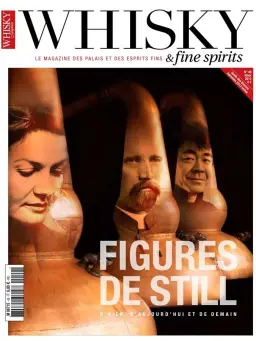 WHISKY MAGAZINE Numero 49 - visuel secondaire - WHISKY MAGAZINE