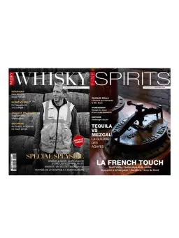 WHISKY MAGAZINE Numero 56 - visuel secondaire - WHISKY MAGAZINE