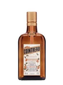 COINTREAU - visuel secondaire - Les meilleures ventes cocktail & apéritif