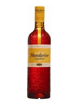 MANDARINE NAPOLEON - secondary image - Les meilleures ventes cocktail & apéritif