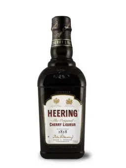 PETER HEERING Cherry Liqueur - visuel secondaire - Danemark