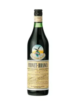 FERNET BRANCA - visuel secondaire - FERNET BRANCA
