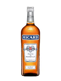 RICARD Litre - visuel secondaire - France