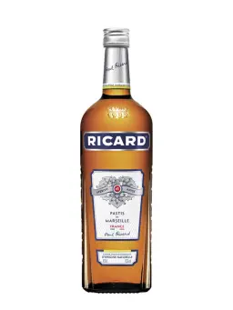 RICARD Litre - visuel secondaire - Nature de produit