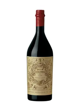 CARPANO Antica Formula - visuel secondaire - Les grands formats (supérieur à 1 litre)