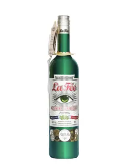 LA FEE Parisienne Absinthe Supérieure - secondary image - Absinthes