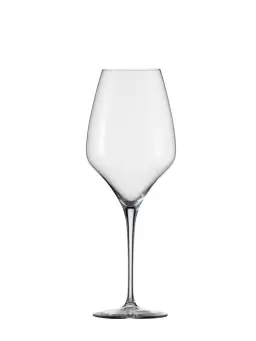 SCHOTT ZWIESEL Bordeaux Rouge Carton de 2 Verres Verres - visuel secondaire - Verrerie