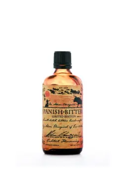 DR. ADAM ELMEGIRAB Spanish Bitters - visuel secondaire - Cocktail Bitters, Cordials & Sirops