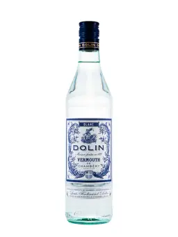 DOLIN Vermouth Blanc - secondary image - Vermouth blanc