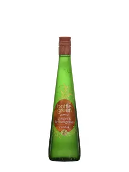 BOTTLEGREEN Ginger & Lemongrass - visuel secondaire - Les autres spiritueux exclusifs LMDW