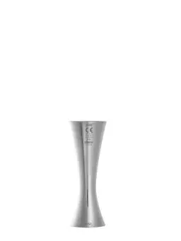 URBAN BAR Jigger Aero® 25/50ml - visuel secondaire - Les spiritueux exclusifs LMDW