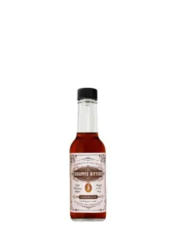 SCRAPPY'S BITTERS Chocolate - visuel secondaire - Cocktail Bitters