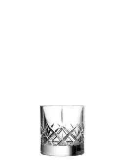 URBAN BAR Verre Old Fashioned carton 6 verres - visuel secondaire - Accessoires & Livres