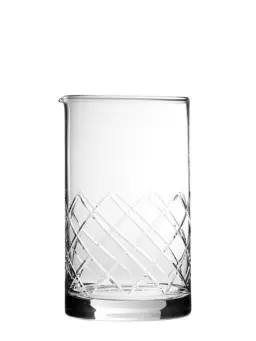 URBAN BAR Verre à mélanger japonais - visuel secondaire - Tous les Spiritueux