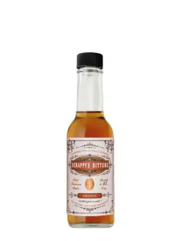 SCRAPPY'S BITTERS Orange - visuel secondaire - Les spiritueux exclusifs LMDW