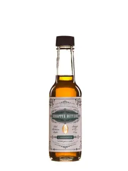SCRAPPY'S BITTERS Cardamom - visuel secondaire - SCRAPPY'S BITTERS