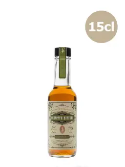 SCRAPPY'S BITTERS Celery - secondary image - Cocktail Bitters, Cordials & Syrups