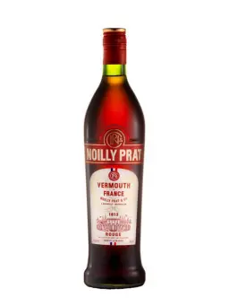 NOILLY PRAT Rouge - secondary image - Vermouth rouge