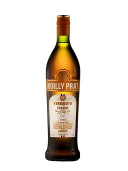 NOILLY PRAT Ambre - visuel secondaire - Vermouth blanc