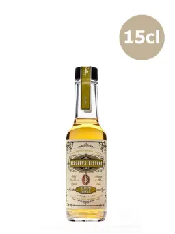 SCRAPPY'S BITTERS Lime - secondary image - Cocktail Bitters, Cordials & Syrups