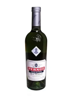 PERNOD Absinthe - secondary image - Absinthes