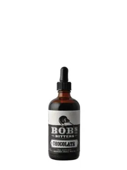 BOB'S BITTERS Chocolate - visuel secondaire - Cocktail Bitters