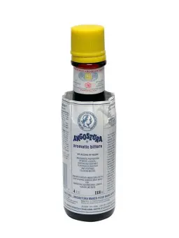 ANGOSTURA Aromatic Bitters - secondary image - Cocktail Bitters