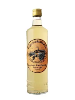 ENGENHO DA VERTENTE Premium - secondary image - Cachaça