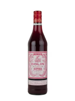 DOLIN Bitter de Chambéry - secondary image - DOLIN