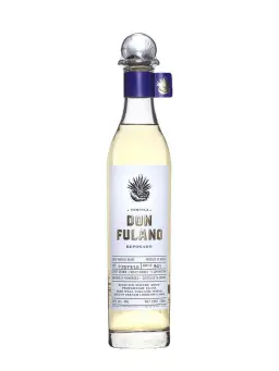 DON FULANO Reposado - visuel secondaire - Tequila reposado
