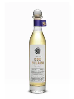 DON FULANO Reposado - secondary image - Mexico