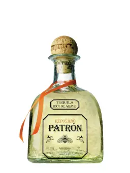 PATRON Reposado - secondary image - Tequila 100% agave
