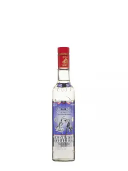 TAPATIO Blanco - secondary image - Mexico