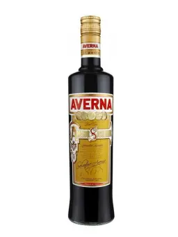 AVERNA Amaro - secondary image - Amaro