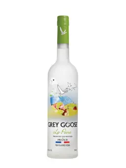 GREY GOOSE La Poire - visuel secondaire - Vodka & Aquavit