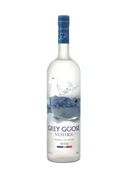 GREY GOOSE Vodka - visuel secondaire - Vodka