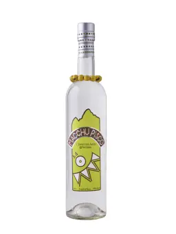 MACCHU PISCO The Spirit of the Andes - visuel secondaire - Pérou