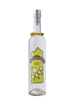 MACCHU PISCO The Spirit of the Andes - visuel secondaire - Pérou