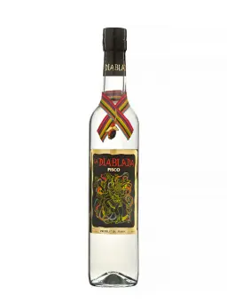 LA DIABLADA - visuel secondaire - Pérou