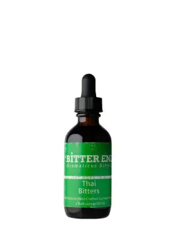 BITTER END Thai - secondary image - BITTER END