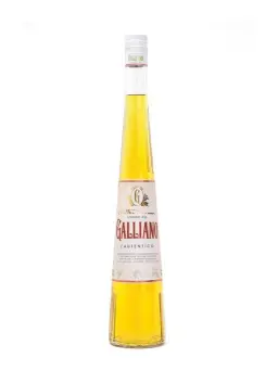 GALLIANO L'Autentico - secondary image - GALLIANO