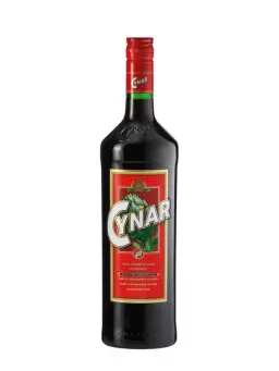 CYNAR - secondary image - Amaro