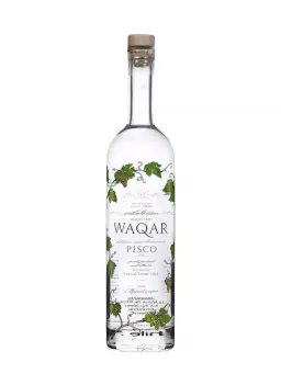 WAQAR - visuel secondaire - Cognac & Armagnac