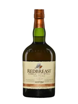REDBREAST Lustau Sherry Finish - visuel secondaire - Sherry casks - Monde