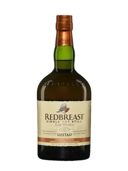 REDBREAST Lustau Sherry Finish - visuel secondaire - Saint Patrick's Day