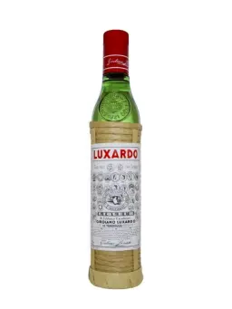 LUXARDO Maraschino - secondary image - La recette du Last Word