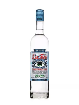 LA FEE Blanche Absinthe Supérieure - secondary image - Absinthes