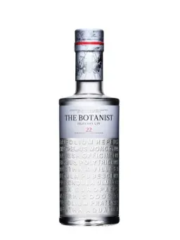 THE BOTANIST Islay Dry Gin - visuel secondaire - Gin
