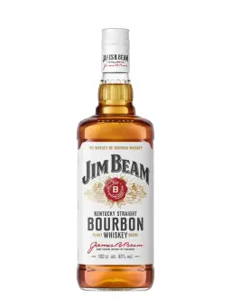 JIM BEAM - secondary image - Old Fashioned Recipe
