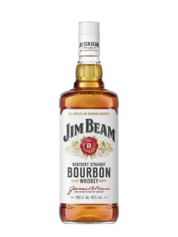 JIM BEAM - visuel secondaire - JIM BEAM